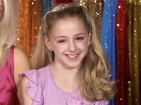 chloe brooks|chloe lukasiak now.